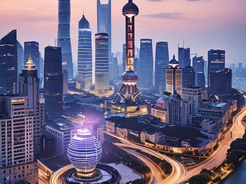 Shanghai's Flourishing Cultural Renaissance: A Blend of Tradition and Modernity