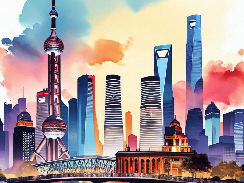 Shanghai's Cultural Renaissance: A Journey Through Tradition and Modernity