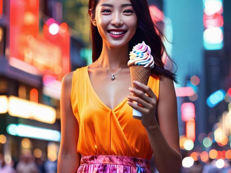 Shanghai's Transformation: A Journey of Innovation and Sustainability