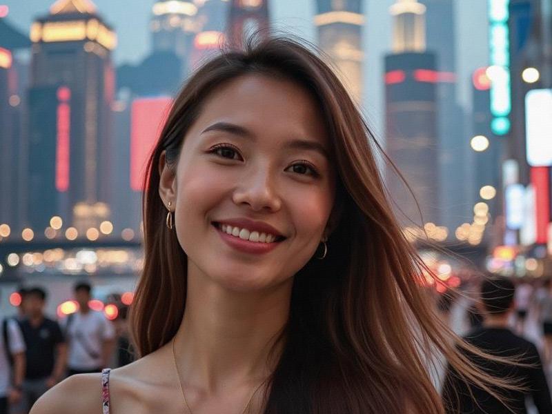 Metropolis Unbound: How Shanghai is Redrawing Its Economic Geography
