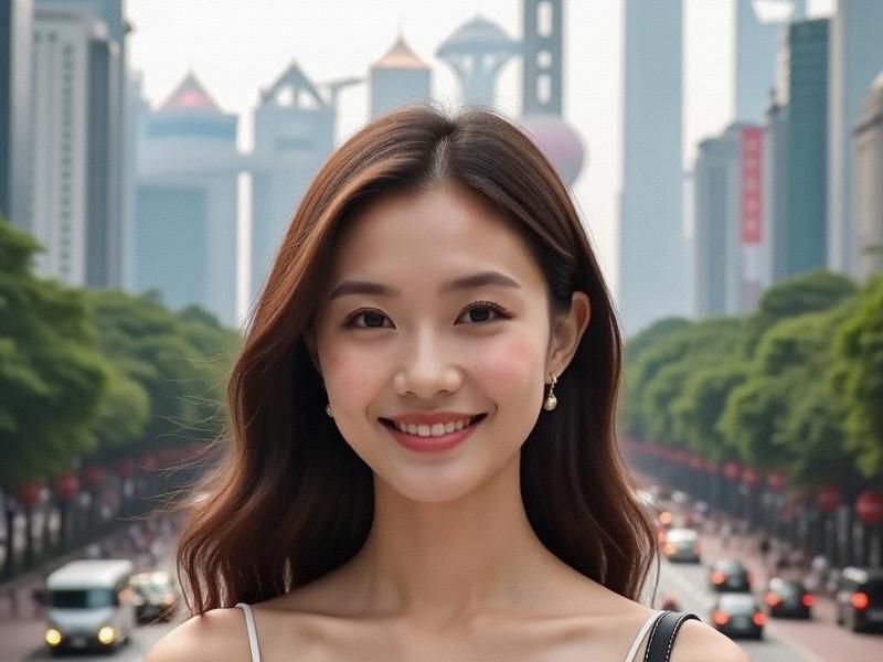 Shanghai's Cultural Renaissance: How the Pearl of the Orient Is Redefining Regional Identity
