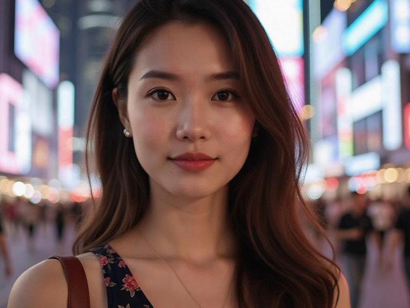 Shanghai 2025: Where Tradition Meets Tomorrow in China's Global City