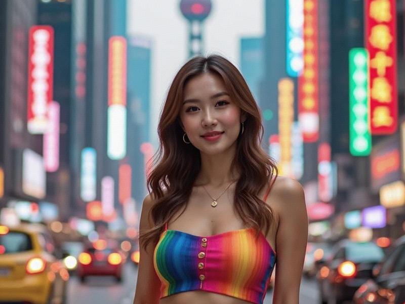 The Silicon Dragon Awakens: How Shanghai is Forging China's Answer to Silicon Valley