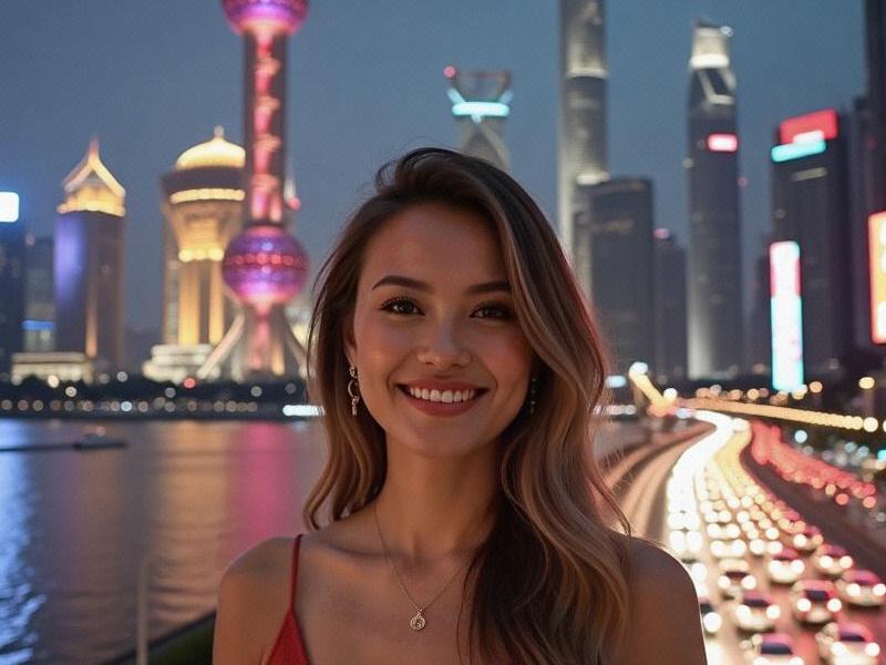 The Great Shanghai Integration: How the Mega-City is Reshaping the Yangtze Delta
