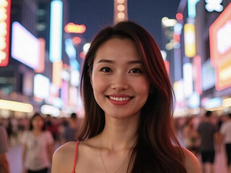 Shanghai Glamour 3.0: How China's Cosmopolitan Capital is Redefining Beauty Standards