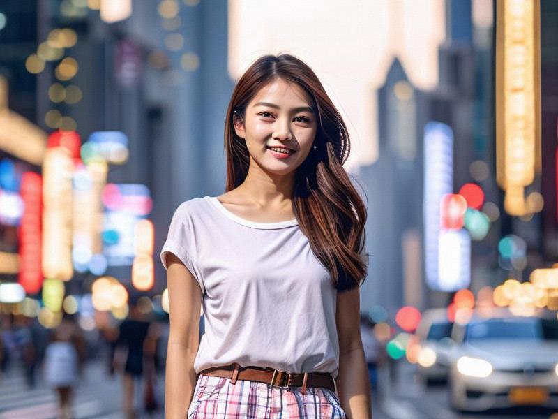 Shanghai Entertainment Clubs: A Look into Urban NightlifeKeywords: Shanghai, Entertainment Clubs, Urban Nightlife, Social Scene, Cultural TrendsDescri