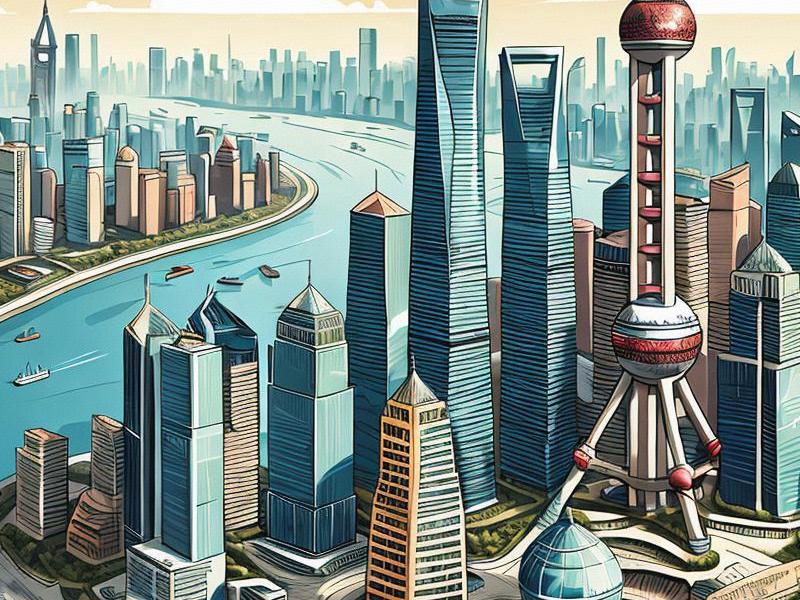 Shanghai: A Dynamic Metropolis Shaping the Future of China and the World