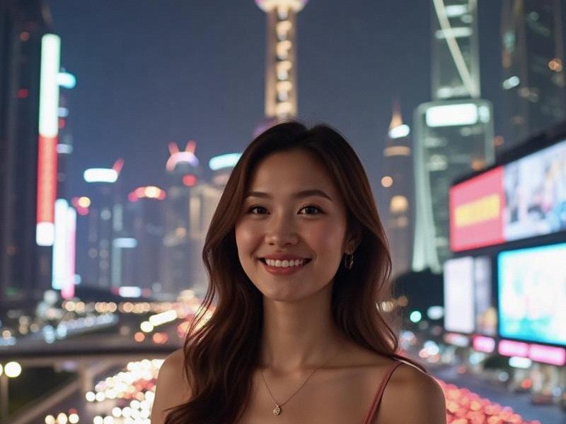 Shanghai's Cognitive Archipelago: The Quantum Ecology of the Yangtze Delta Megacity