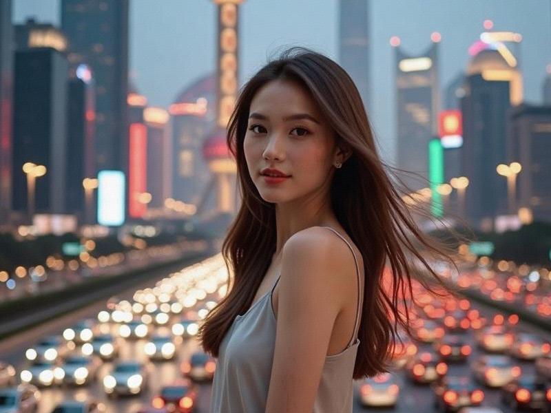 The Evolution of Shanghai's Nightlife Economy: From Jazz Age to Digital Era Entertainment Hubs