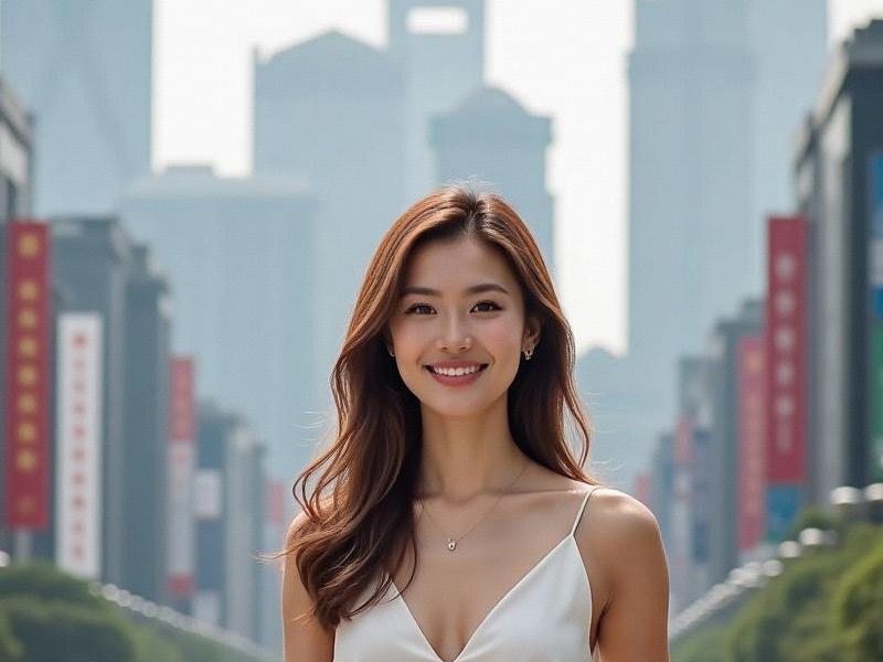 Shanghai and Beyond: How China's Economic Powerhouse is Reshaping the Yangtze Delta Megaregion