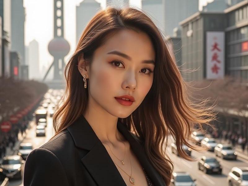 《苏州河口的文明叠层》