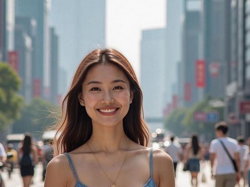 Shanghai 2030: The Dual Pulse of Tradition and Innovation