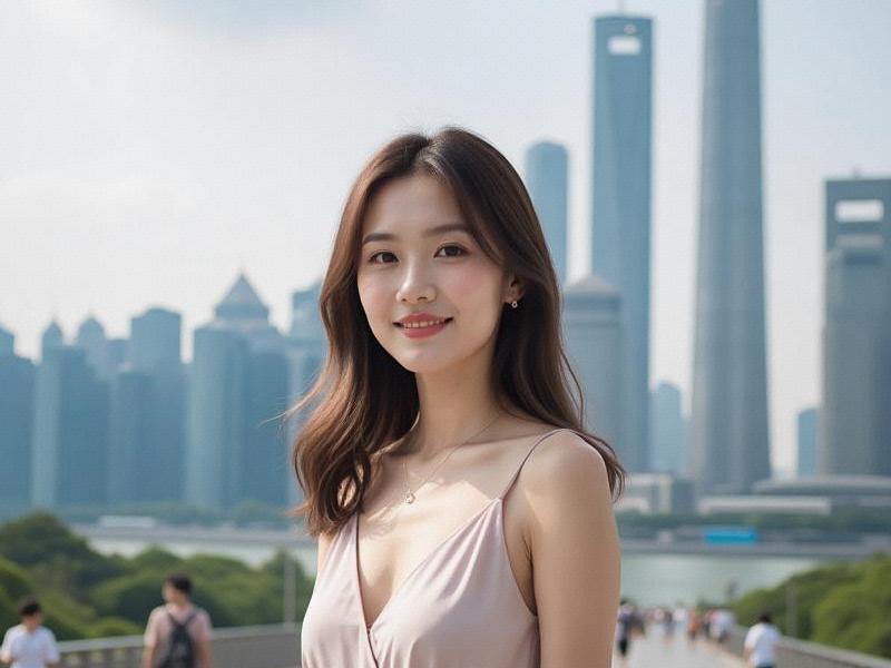 Silicon Bund: How Shanghai is Redefining China's Digital Future