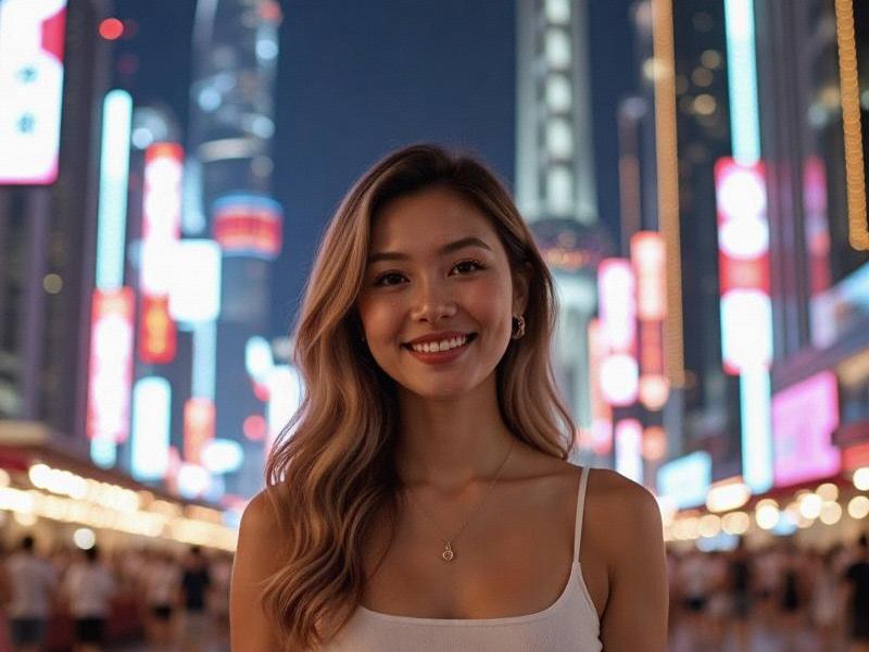 The Shanghai Woman Paradox: How China's Most Cosmopolitan City Redefines Feminine Ideals