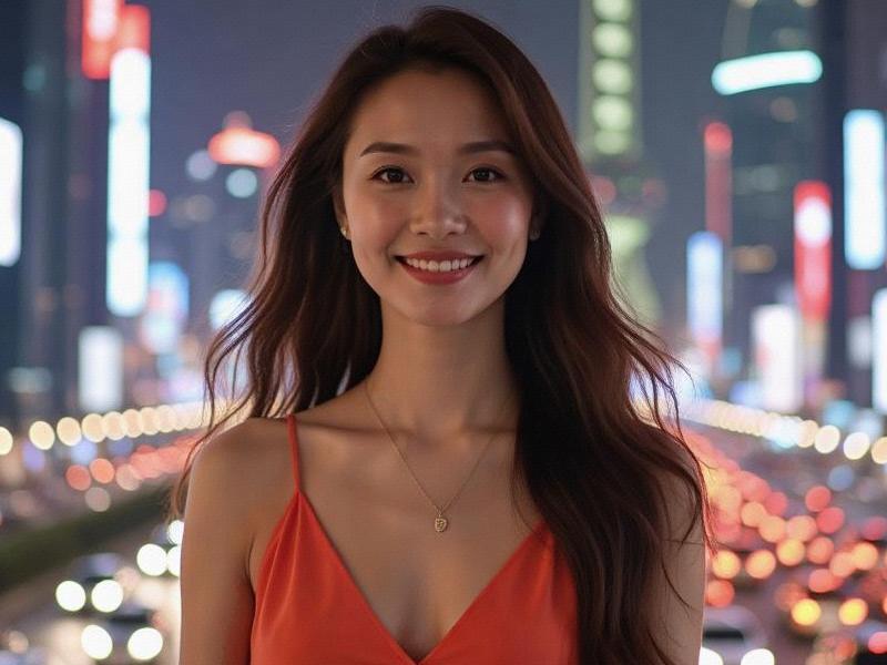 Quantum Minds: How Shanghai's AI Ecosystem is Redefining Urban Intelligence