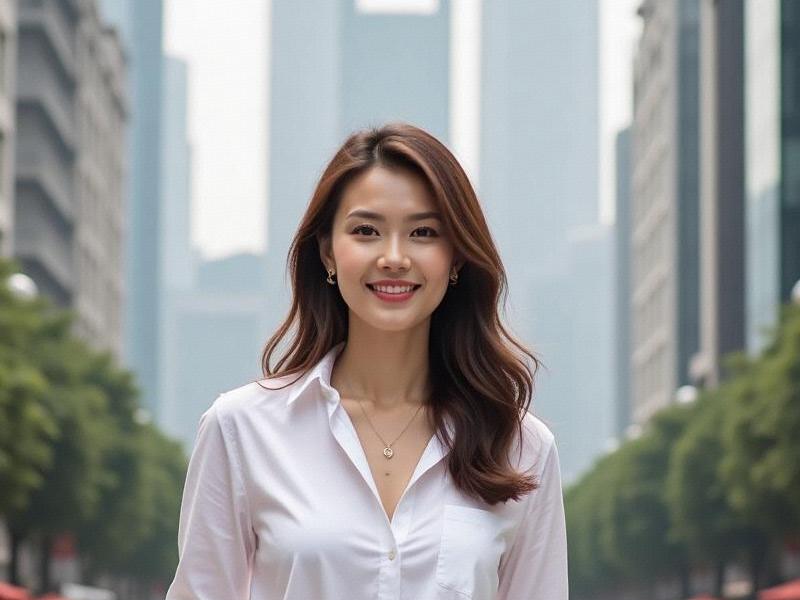 Shanghai 2040: The Making of a Future-Ready Megacity