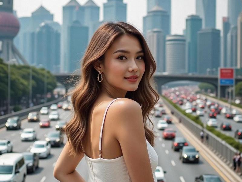 Shanghai's Nightlife Revolution: How Entertainment Venues Became the City's Social Hubs