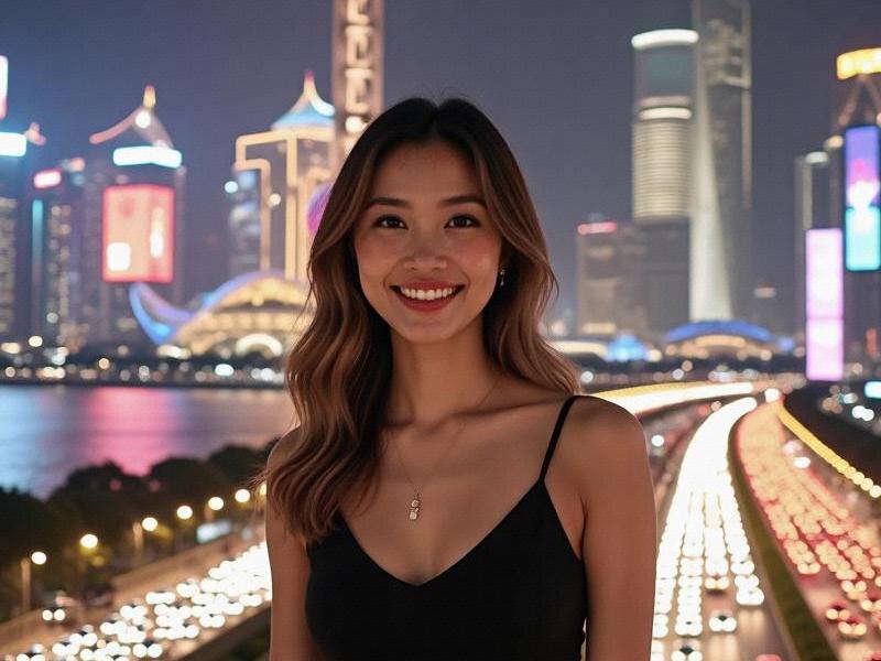 Shanghai 2025: Where Futurism Meets Heritage in China's Global Megacity