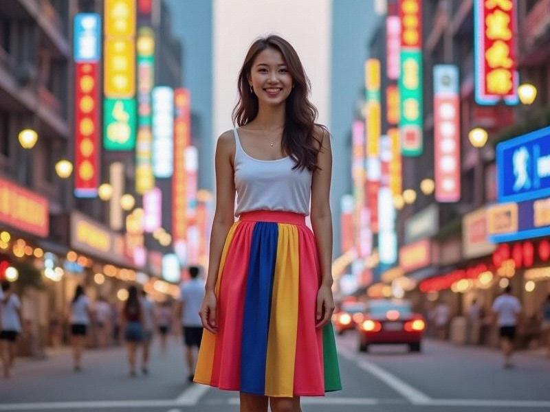 Shanghai 2045: The Making of a Future City While Preserving Its Soul