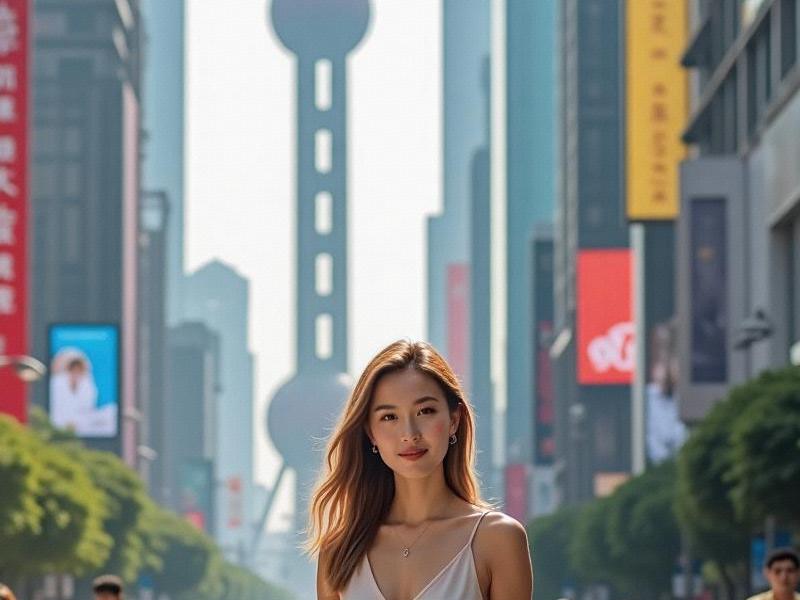 Shanghai and Beyond: How China's Financial Capital Is Reshaping the Yangtze River Delta
