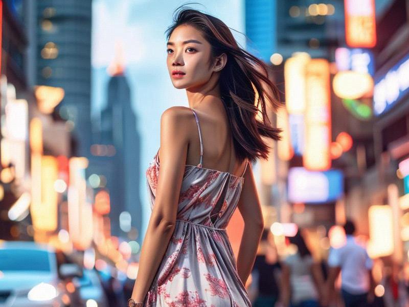 Shanghai Entertainment Venues: A Glance into the Vibrant Nightlife