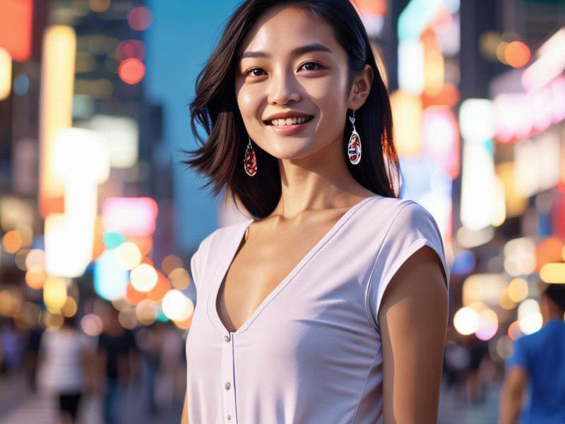 Shanghai Goddesses: An Enigma?