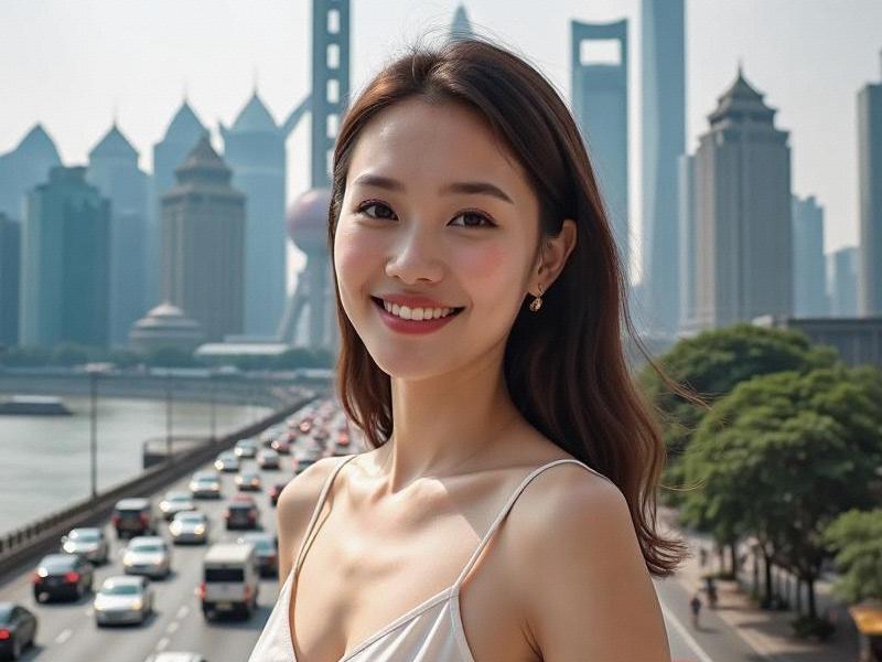 The Shanghai Effect: How China's Financial Capital Is Reshaping the Yangtze Delta Megaregion