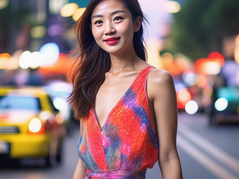 Shanghai's Vibrant Cultural Scene: A Year of Celebrations and Innovations