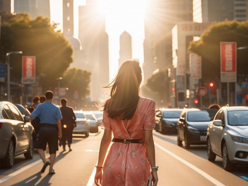 Exploring the Hidden Gems of Shanghai and Its Vicinity