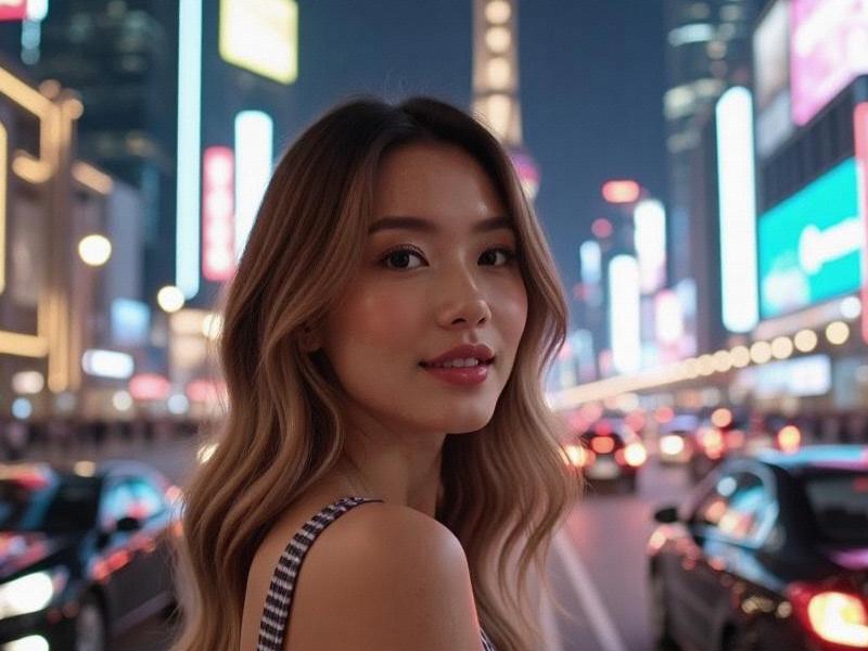 The Shanghai She-Economy: How Cosmopolitan Women Are Driving China's Cultural Renaissance