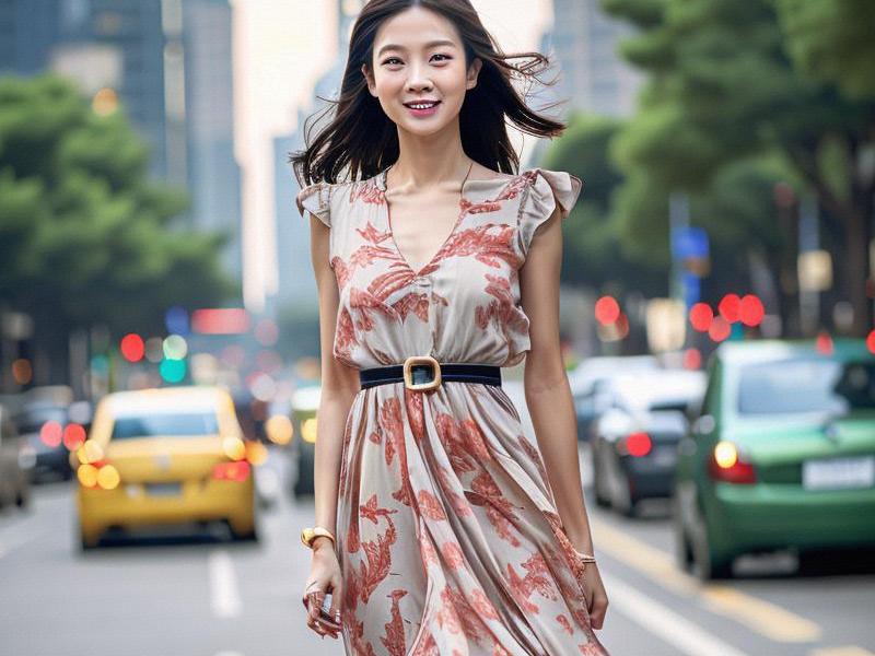 Shanghai: A Dynamic Metropolis on the Rise