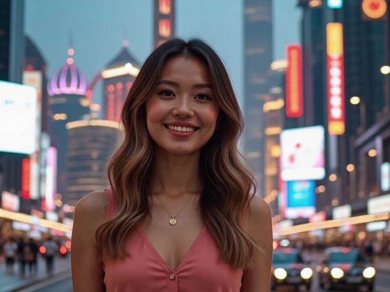 Shanghai’s Neo-Silk Road: Where Ancient Canals Fuel a 22nd-Century Innovation Ecosystem