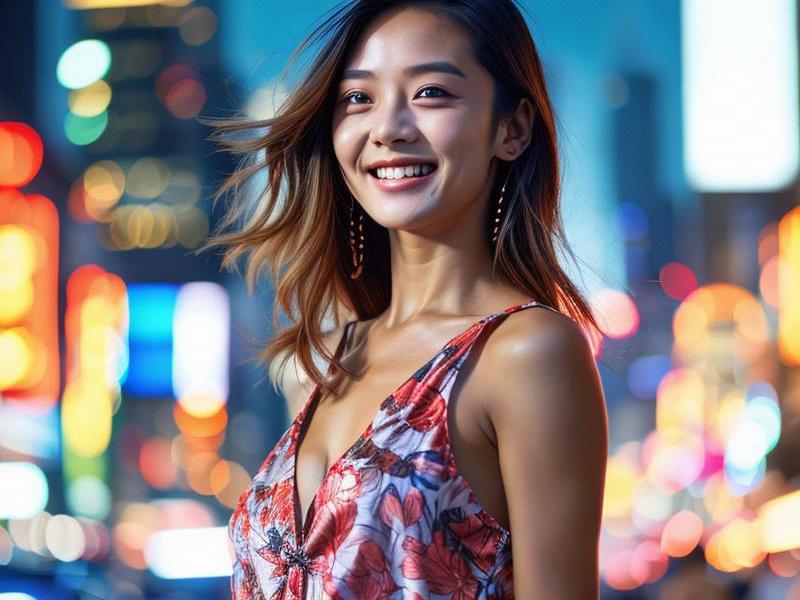 Shanghai's Renaissance: A Journey Through the City's Modern Transformation
