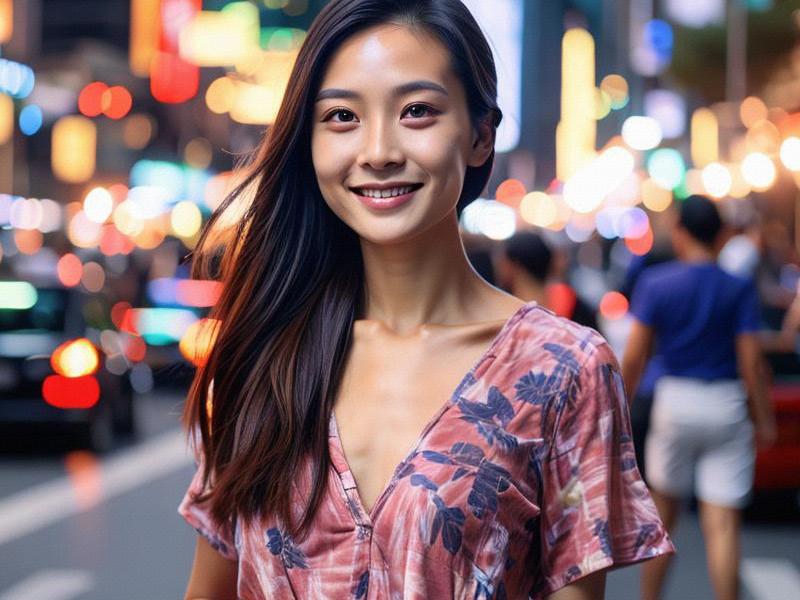 The Thriving Entertainment Scene Around Shanghai: A Diverse and Vibrant Landscape