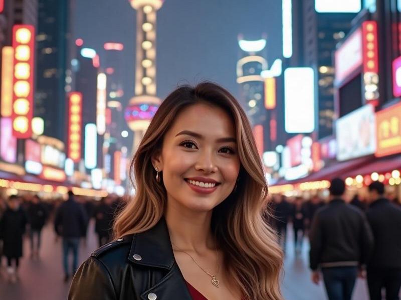 【城市镜像】从霞飞路到直播间：上海女性的空间征服史