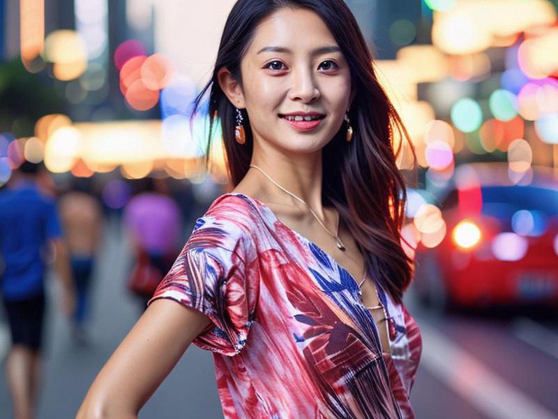 Shanghai Chronicles: A Journey Through the Metropolis of Dreams