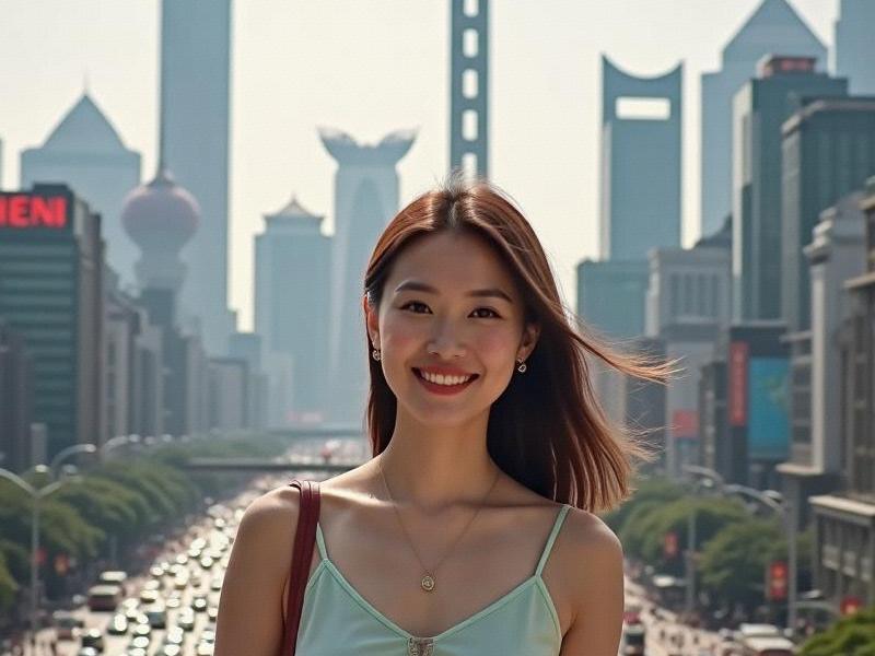 Shanghai's Entertainment Renaissance: How Luxury Venues Are Redefining Urban Nightlife in 2025