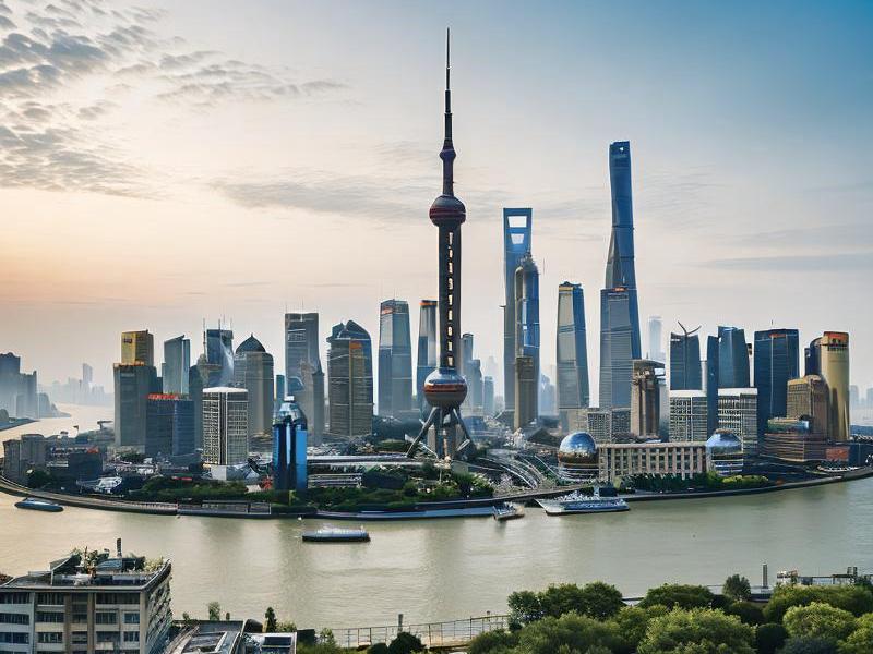 Exploration of Shanghai and Surrounding Areas: A Journey Through Culture, History, and Modernity