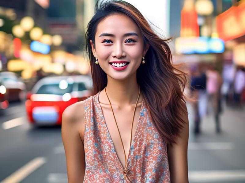 Shanghai's Thriving Entertainment Scene: A Diverse Palette of Culture and Fun