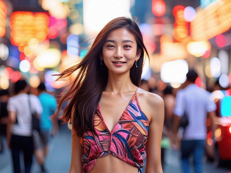 Shanghai's Entertainment Hot Spots Unearth Unusual Secrets of the City's Vibrant Nightlife