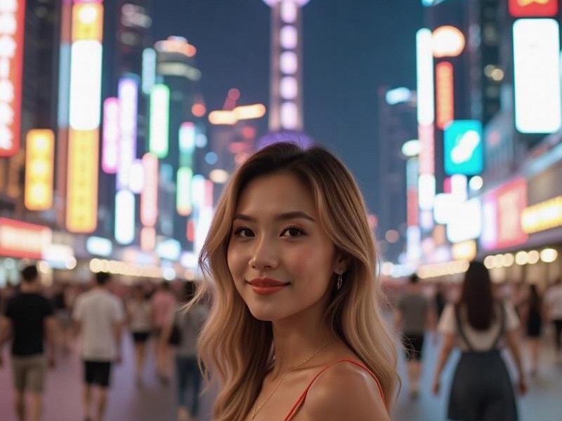 The Changing Face of Shanghai's Nightlife: How Entertainment Clubs Are Redefining Urban Social Culture