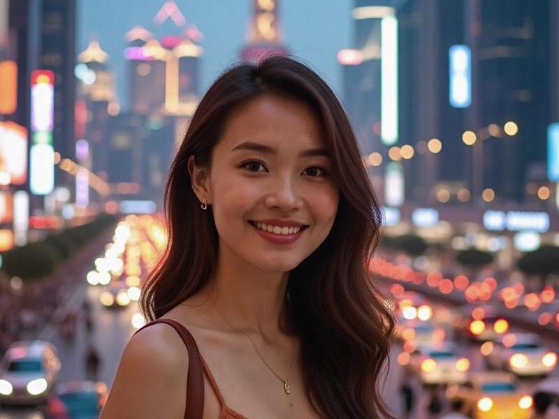 The Velvet Rope Economy: How Shanghai's Elite Clubs Built a $3.2 Billion Nightlife Empire