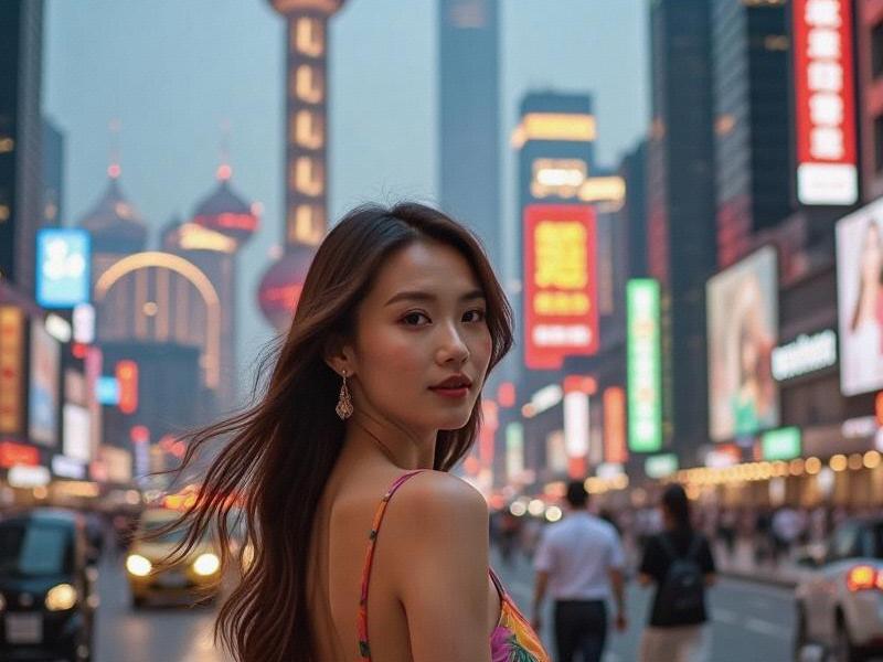 The Renaissance of Shanghai's Waterfronts: Where Urban Regeneration Meets Community Revival