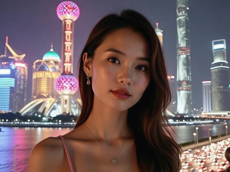 Shanghai's Quantum Ledger: Where Ancient Money Lenders Meet Blockchain Alchemists
