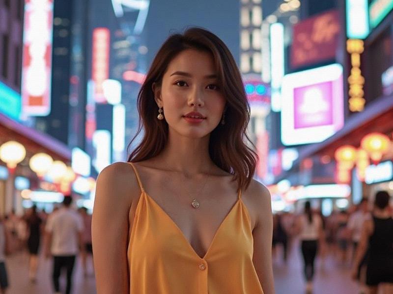 Shanghai’s Quantum Nightlife: Where AI Revives 600-Year-Old Entertainment Rituals