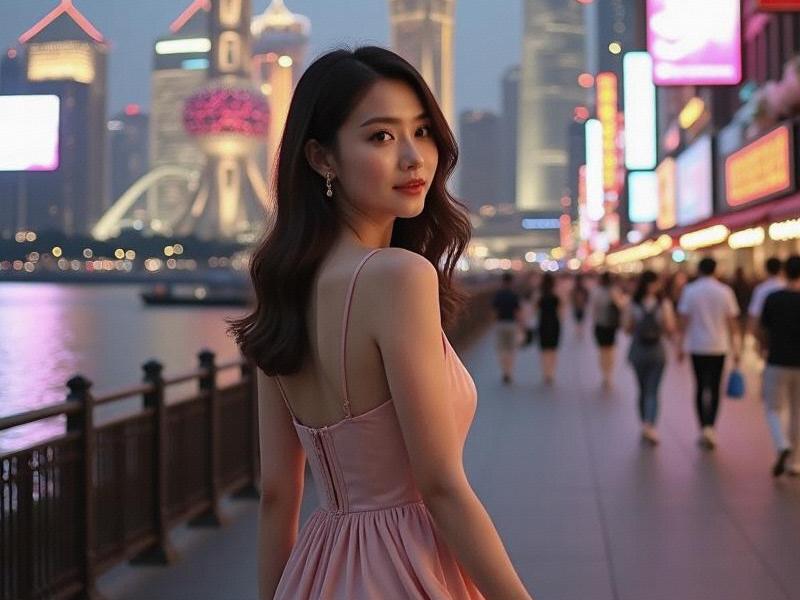 Shanghai's Nightlife Metamorphosis: How Luxury Entertainment Clubs Are Reinventing Themselves