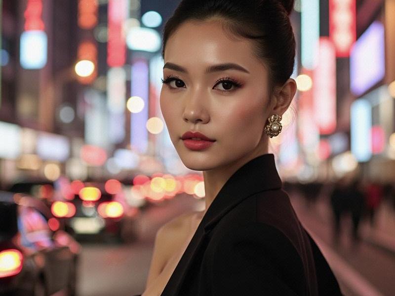 【光谱上海】午夜场的拓扑学——娱乐会所里的都市密码本