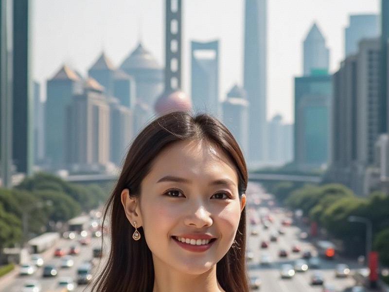 The Dual Pulse of Shanghai: Finance and Culture in China's Global Metropolis
