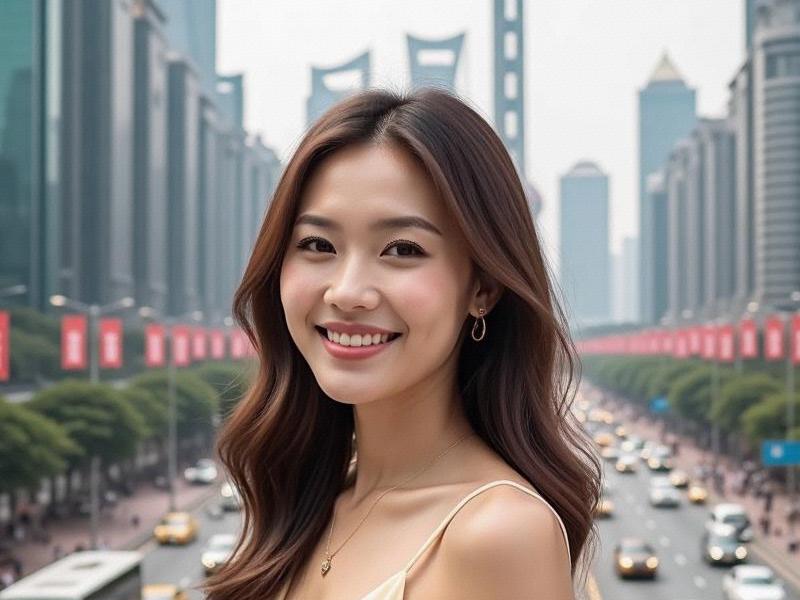 Shanghai 2040: The Making of China's Future Global Financial Nerve Center