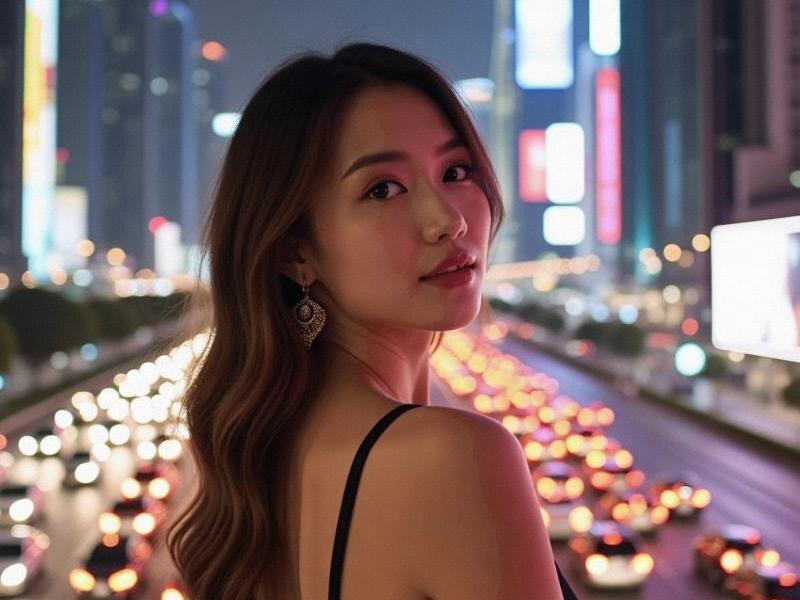 The Shanghai Woman Phenomenon: Redefining Modern Femininity in China's Global City